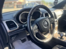 Jeep Grand cherokee Summit 3.6, снимка 6