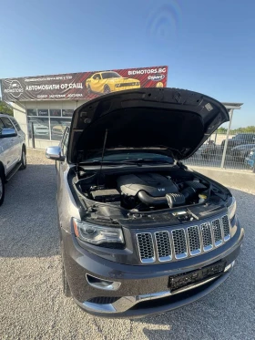 Jeep Grand cherokee Summit 3.6, снимка 10