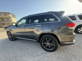 Jeep Grand cherokee Summit 3.6, снимка 3