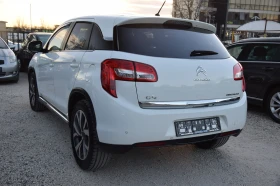 Citroen C4 AIRCROSS 1, 6HDI + NAVI, снимка 5