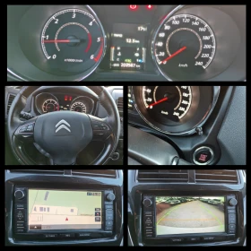 Citroen C4 AIRCROSS 1, 6HDI + NAVI, снимка 15