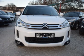 Citroen C4 AIRCROSS 1, 6HDI + NAVI, снимка 2