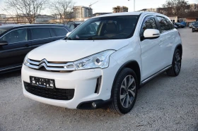 Citroen C4 AIRCROSS 1, 6HDI + NAVI, снимка 3