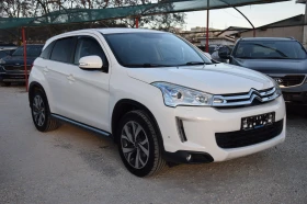 Citroen C4 AIRCROSS 1, 6HDI + NAVI, снимка 1