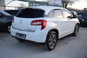 Citroen C4 AIRCROSS 1, 6HDI + NAVI, снимка 7