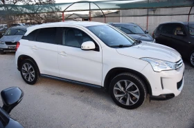 Citroen C4 AIRCROSS 1, 6HDI + NAVI, снимка 8