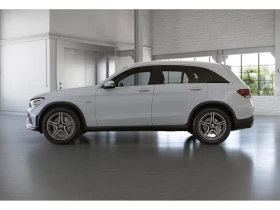 Mercedes-Benz GLC 300 e4M AMGSport, снимка 3