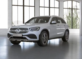  Mercedes-Benz GLC 30...