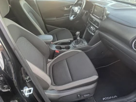 Hyundai Kona TURBO-GDI-120к.с-NAVI-FULL, снимка 13