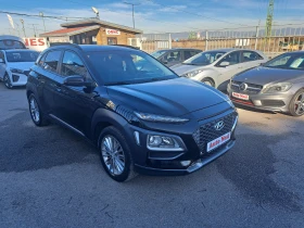 Hyundai Kona TURBO-GDI-120к.с-NAVI-FULL, снимка 2