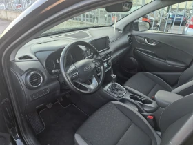 Hyundai Kona TURBO-GDI-120к.с-NAVI-FULL, снимка 5