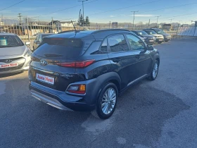 Hyundai Kona TURBO-GDI-120к.с-NAVI-FULL, снимка 3