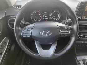 Hyundai Kona TURBO-GDI-120к.с-NAVI-FULL, снимка 8