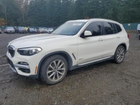 BMW X3 xDrive30i 