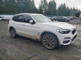 BMW X3 xDrive30i  | Mobile.bg    4