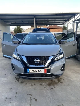 Nissan Murano Sl, снимка 7