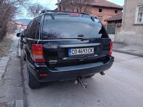 Jeep Grand cherokee 2.7D 163 к.с, снимка 3