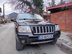 Jeep Grand cherokee 2.7D 163 к.с, снимка 2