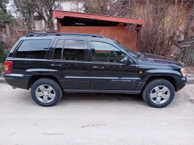 Jeep Grand cherokee 2.7D 163 к.с, снимка 1