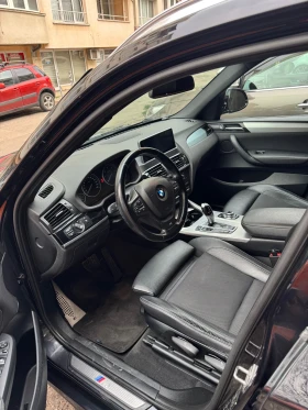 BMW X3 2.0 D, снимка 5