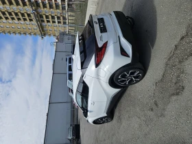 Обява за продажба на Toyota C-HR Hybrid Niderlandiq в гаранция ~35 500 лв. - изображение 4