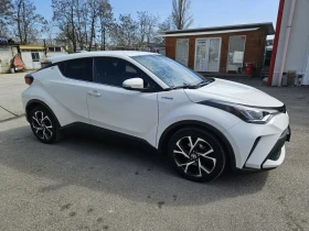Обява за продажба на Toyota C-HR Hybrid Niderlandiq в гаранция ~35 500 лв. - изображение 5