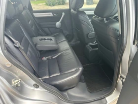 Обява за продажба на Honda Cr-v EXECUTIVE ~13 999 лв. - изображение 10