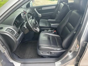 Обява за продажба на Honda Cr-v EXECUTIVE ~13 999 лв. - изображение 8