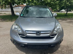 Обява за продажба на Honda Cr-v EXECUTIVE ~13 999 лв. - изображение 1