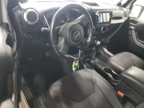 Обява за продажба на Jeep Wrangler RUBICON* РЕАЛНИ КМ  ~24 900 лв. - изображение 6