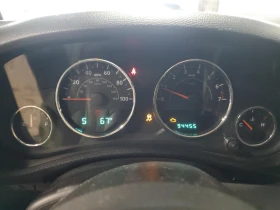 Обява за продажба на Jeep Wrangler RUBICON* РЕАЛНИ КМ  ~24 900 лв. - изображение 9