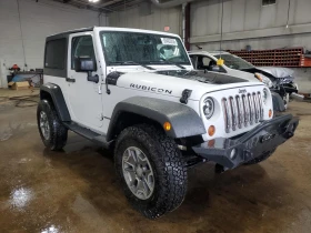 Обява за продажба на Jeep Wrangler RUBICON* РЕАЛНИ КМ  ~24 900 лв. - изображение 3