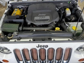 Обява за продажба на Jeep Wrangler RUBICON* РЕАЛНИ КМ  ~24 900 лв. - изображение 10