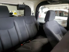 Обява за продажба на Jeep Wrangler RUBICON* РЕАЛНИ КМ  ~24 900 лв. - изображение 8