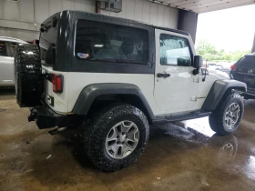 Обява за продажба на Jeep Wrangler RUBICON* РЕАЛНИ КМ  ~24 900 лв. - изображение 1