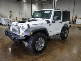 Обява за продажба на Jeep Wrangler RUBICON* РЕАЛНИ КМ  ~24 900 лв. - изображение 5