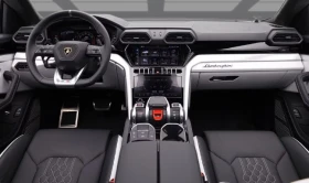 Lamborghini Urus S = NEW = Carbon Ceramic Brakes  | Mobile.bg    7