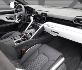 Lamborghini Urus S = NEW = Carbon Ceramic Brakes  | Mobile.bg    10