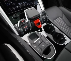 Lamborghini Urus S = NEW = Carbon Ceramic Brakes  | Mobile.bg    9