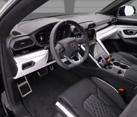 Lamborghini Urus S = NEW = Carbon Ceramic Brakes  | Mobile.bg    5
