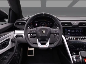 Lamborghini Urus S = NEW = Carbon Ceramic Brakes  | Mobile.bg    6