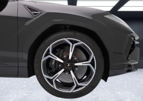 Lamborghini Urus S = NEW = Carbon Ceramic Brakes  | Mobile.bg    4