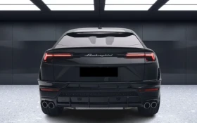 Lamborghini Urus S = NEW = Carbon Ceramic Brakes  | Mobile.bg    2