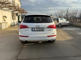 Audi Q5 3.2 | Mobile.bg    2
