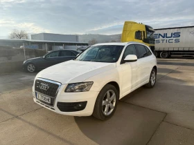 Audi Q5 3.2 | Mobile.bg    5