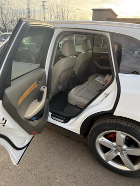 Audi Q5 3.2 | Mobile.bg    8
