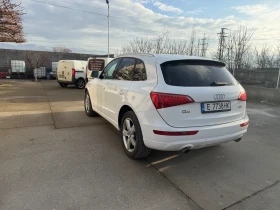 Audi Q5 3.2 | Mobile.bg    7