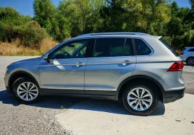 VW Tiguan 4motion TOP FULL FULL - 26999 лв. - 84919544 12