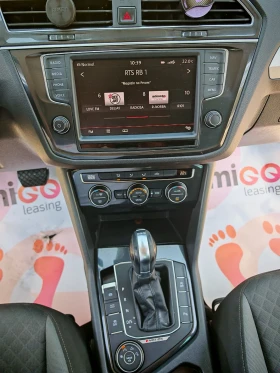 VW Tiguan 4motion TOP FULL FULL
