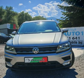 VW Tiguan 4motion TOP FULL FULL - 26999 лв. - 84919544 8